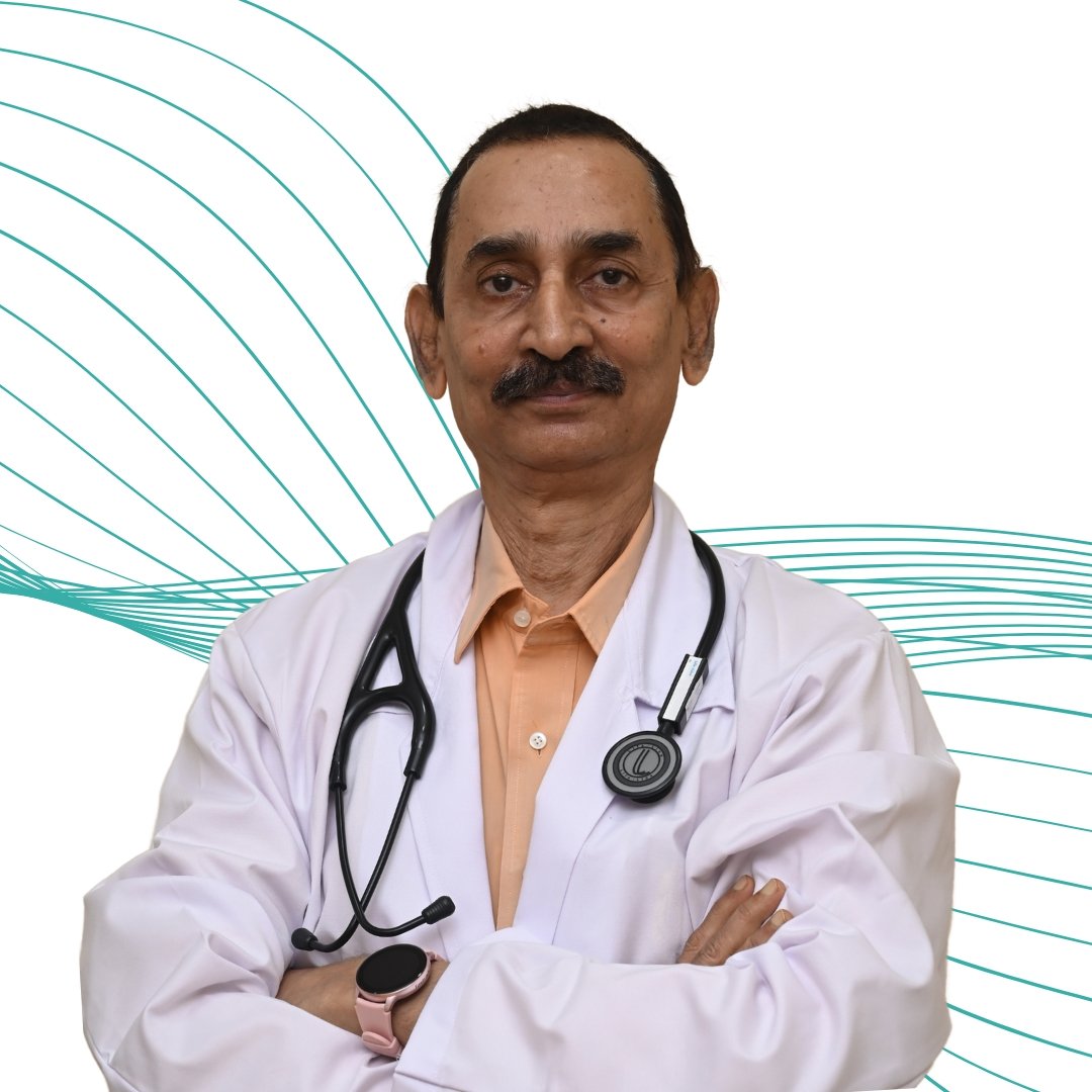 Dr. Yashwant Anant Lal